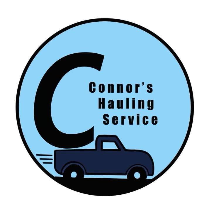 Connor's Hauling Service